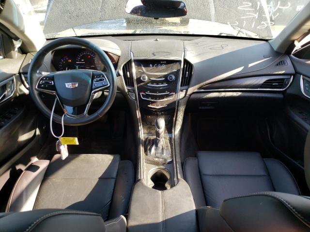 Photo 8 from auction – 2015 CADILLAC ATS with VIN 1G6AA5RA3F0118114
