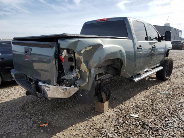 Photo 3 from auction – 2011 GMC SIERRA K15 with VIN 3GTP2VE37BG144538