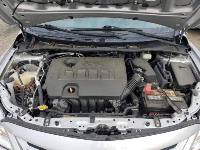 Photo 11 from auction – 2013 TOYOTA COROLLA with VIN 5YFBU4EE6DP197650