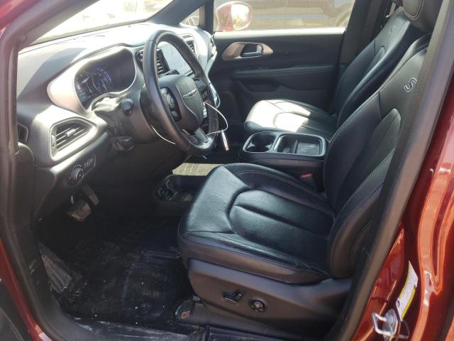Фото 7 с аукциона – 2020 CHRYSLER PACIFICA T с VIN 2C4RC3BG3LR271042