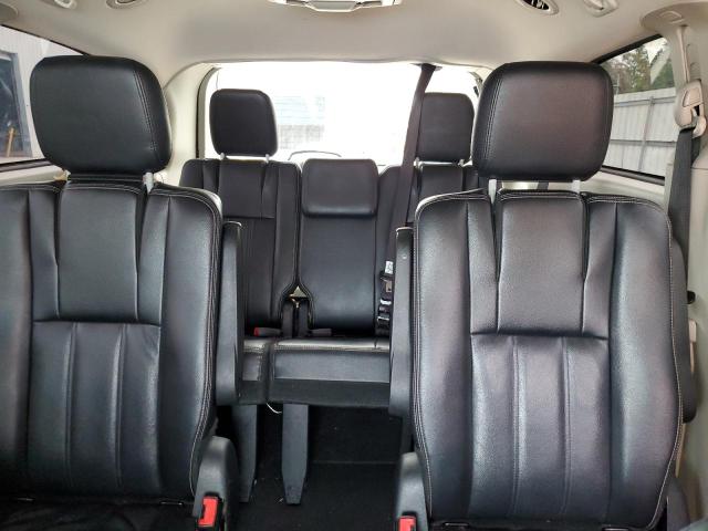 Photo 10 from auction – 2014 CHRYSLER TOWN & COU with VIN 2C4RC1BG6ER363074