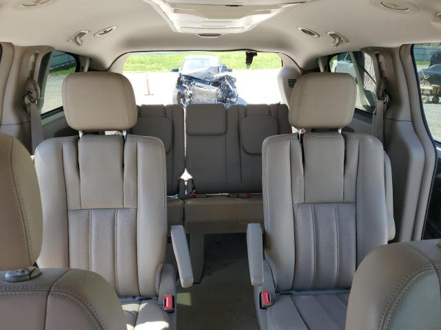 Photo 10 from auction – 2012 CHRYSLER TOWN & COU with VIN 2C4RC1BG1CR252879