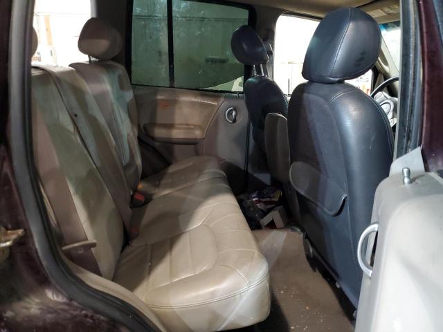Photo 11 from auction – 2004 JEEP LIBERTY LI with VIN 1J4GL58KX4W234880