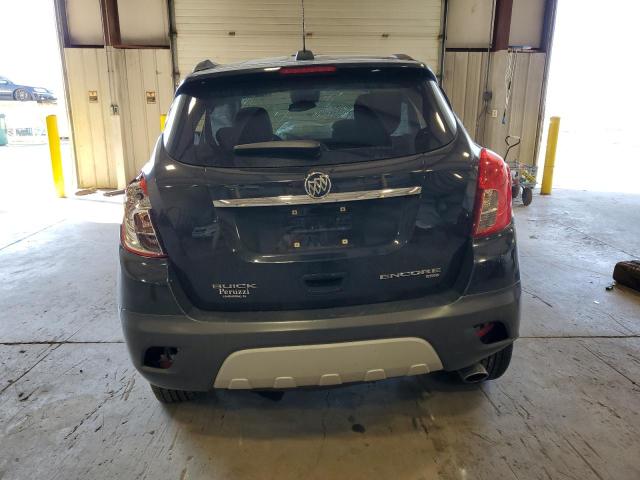 Photo 6 from auction – 2016 BUICK ENCORE PRE with VIN KL4CJHSB1GB657177
