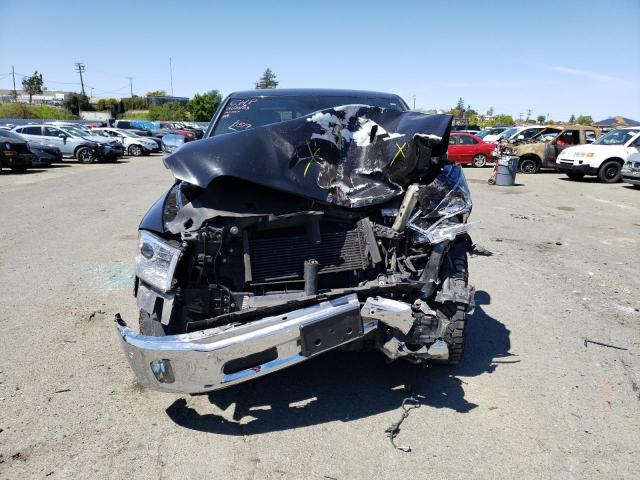Photo 5 from auction – 2016 RAM 1500 LONGH with VIN 1C6RR7PMXGS136933