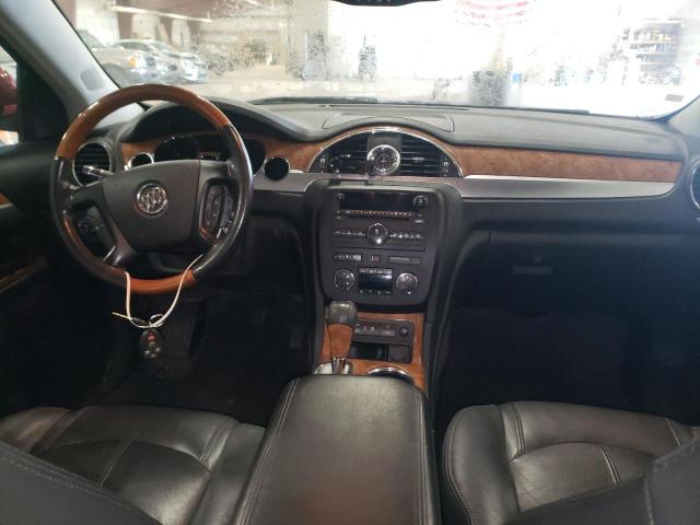 صورة رقم 8 من المزاد - 2010 BUICK ENCLAVE CX مع VIN 5GALRAEDXAJ186812
