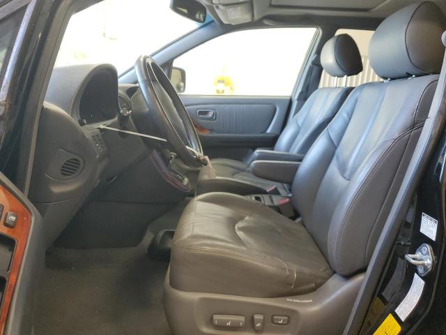 Photo 7 from auction – 1999 LEXUS RX 300 with VIN JT6HF10UXX0061447