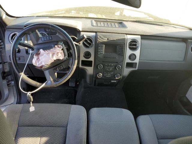 Photo 8 from auction – 2013 FORD F150 SUPER with VIN 1FTEW1CM4DFD69603