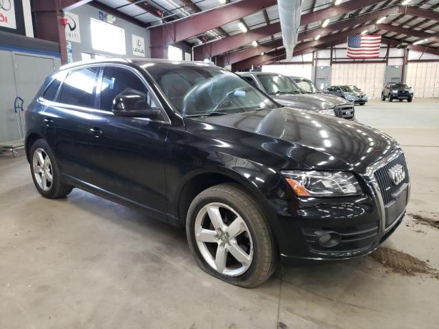 Photo 4 from auction – 2011 AUDI Q5 PREMIUM with VIN WA1LFAFP4BA057735