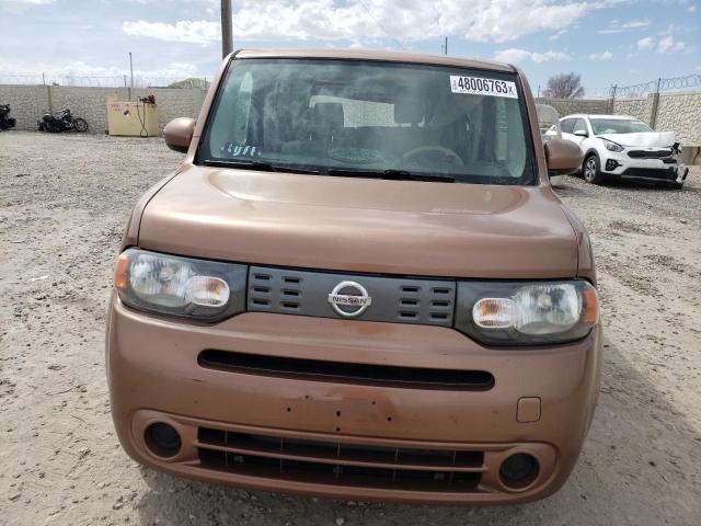 Photo 5 from auction – 2011 NISSAN CUBE BASE with VIN JN8AZ2KR2BT207528