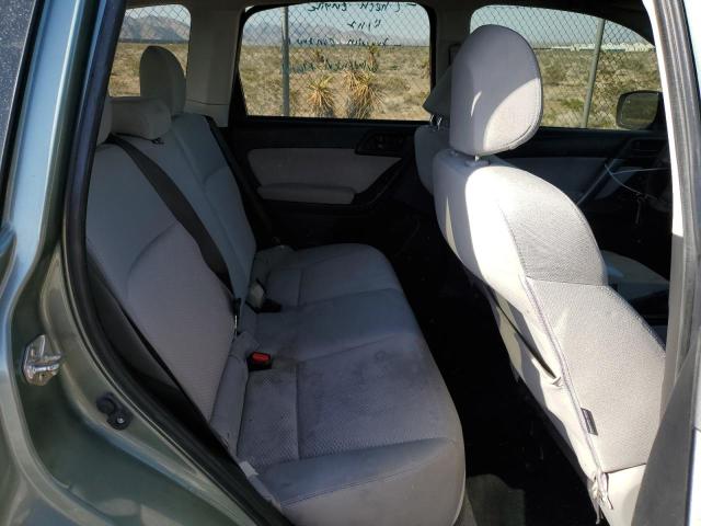 Photo 10 from auction – 2014 SUBARU FORESTER 2 with VIN JF2SJAACXEH436627