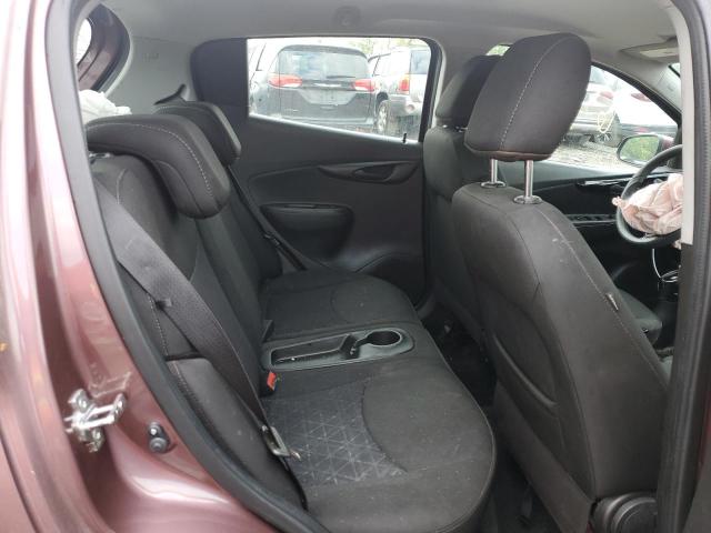 Photo 10 from auction – 2020 CHEVROLET SPARK 1LT with VIN KL8CD6SA3LC431356