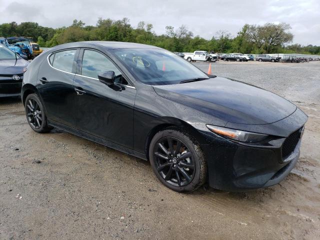 Photo 4 from auction – 2023 MAZDA 3 PREMIUM with VIN JM1BPAMM7P1601322