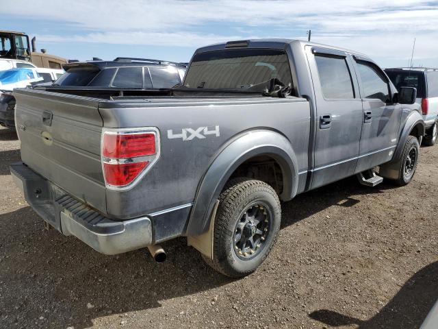 Photo 3 from auction – 2011 FORD F150 SUPER with VIN 1FTFW1ET1BFB18950