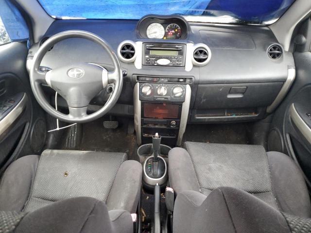 Photo 8 from auction – 2005 TOYOTA SCION XA with VIN JTKKT624550080365