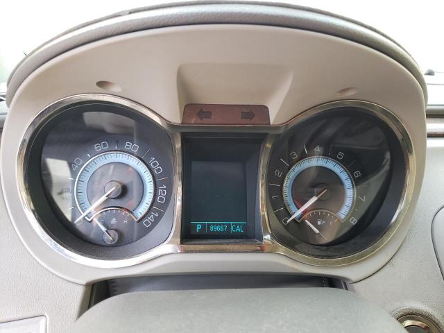 Photo 9 from auction – 2010 BUICK LACROSSE C with VIN 1G4GD5EG2AF178671