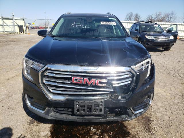 Photo 5 from auction – 2022 GMC TERRAIN SL with VIN 3GKALVEV2NL155144