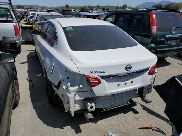 Photo 2 from auction – 2016 NISSAN ALTIMA 2.5 with VIN 1N4AL3AP7GN313574