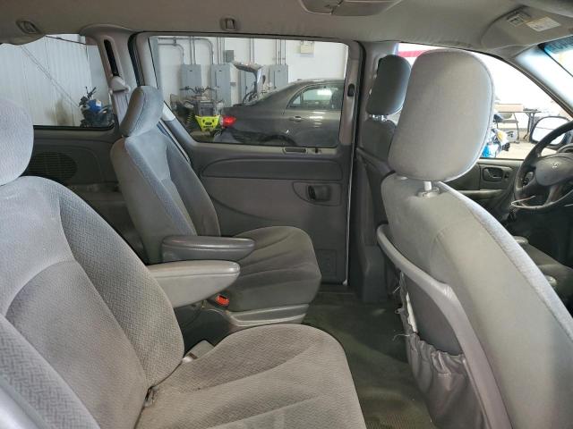 Photo 11 from auction – 2005 DODGE CARAVAN SX with VIN 1D4GP45R85B355604