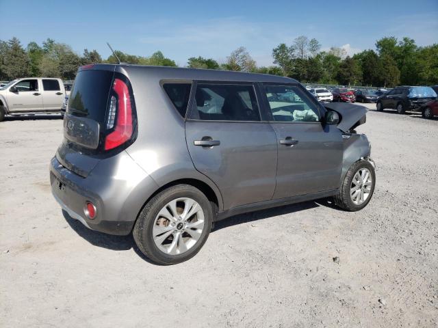 Zdjęcie 3 z aukcji – 2017 KIA SOUL + z VIN KNDJP3A58H7443804