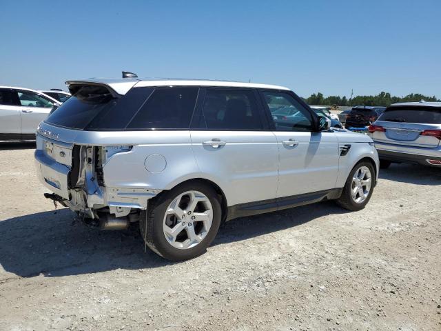 Photo 3 from auction – 2018 LAND ROVER RANGE ROVE with VIN SALWR2RV4JA409956
