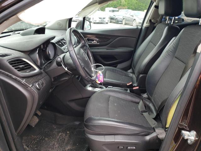Photo 7 from auction – 2015 BUICK ENCORE with VIN KL4CJESB4FB186459