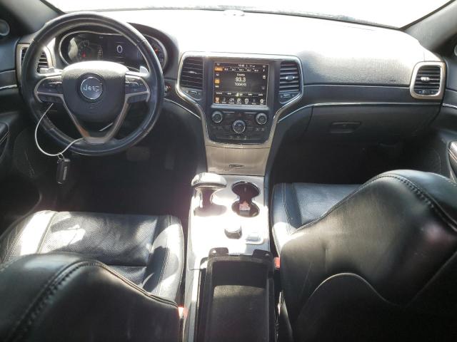 Photo 8 from auction – 2015 JEEP GRAND CHER with VIN 1C4RJFBG1FC865441