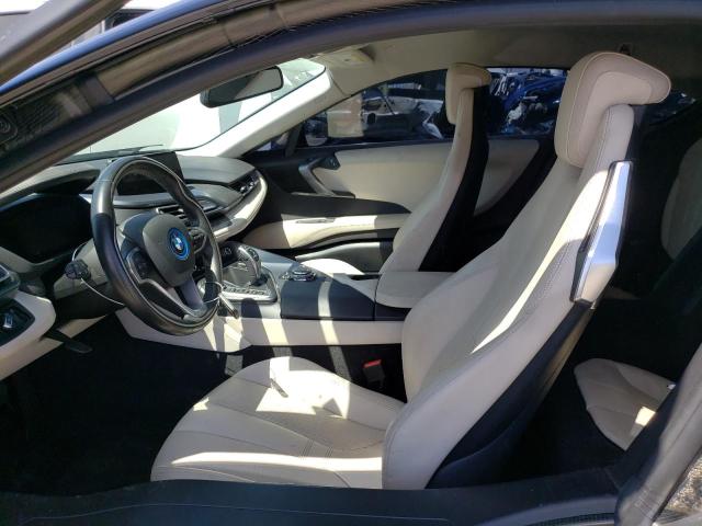 Photo 7 from auction – 2016 BMW I8 with VIN WBY2Z2C5XGV675139