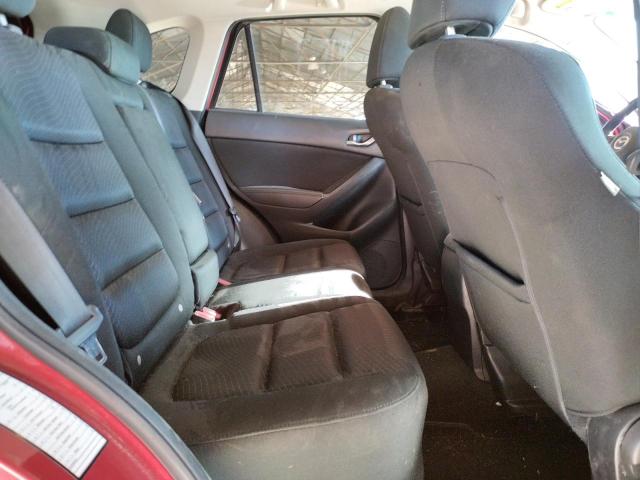 Photo 11 from auction – 2015 MAZDA CX-5 TOURI with VIN JM3KE2CY1F0435908
