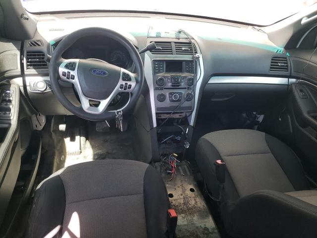 Foto 8 de la subasta – 2013 FORD EXPLORER P con VIN 1FM5K8AR9DGA80676