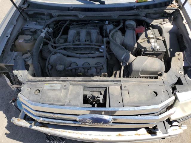 Photo 12 from auction – 2010 FORD FLEX LIMIT with VIN 2FMGK5DC3ABB05850