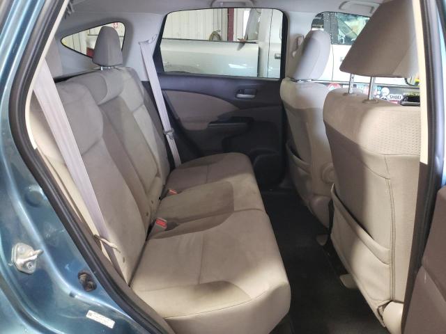 Photo 11 from auction – 2014 HONDA CR-V EX with VIN 5J6RM4H55EL094878
