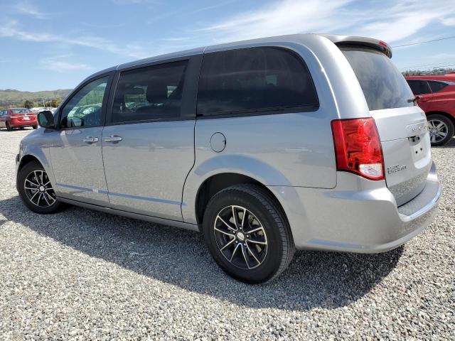 Photo 2 from auction – 2019 DODGE GRAND CARA with VIN 2C4RDGEG3KR640481