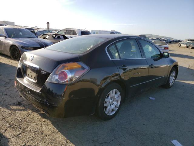 Photo 3 from auction – 2012 NISSAN ALTIMA BAS with VIN 1N4AL2AP4CN451951