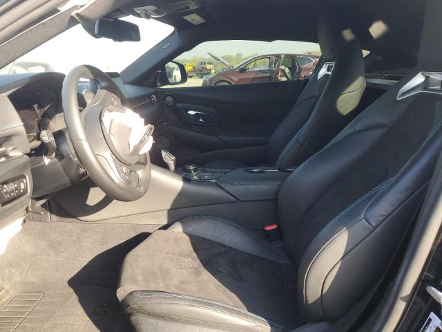 Photo 7 from auction – 2021 TOYOTA SUPRA BASE with VIN WZ1DB0C08MW037535