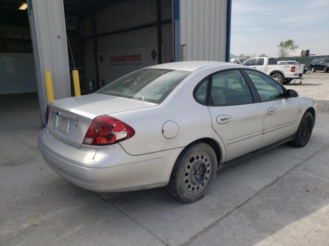صورة رقم 3 من المزاد - 2001 FORD TAURUS SES مع VIN 1FAFP55211G242503