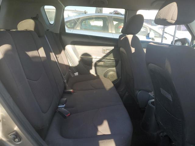 Photo 10 from auction – 2013 KIA SOUL with VIN KNDJT2A50D7623441