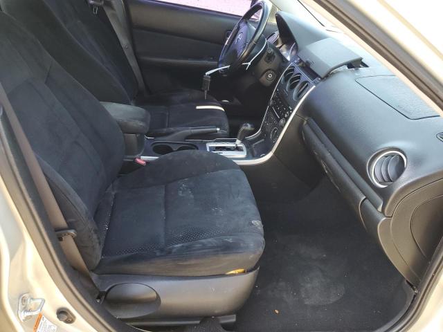 Photo 7 from auction – 2006 MAZDA 6 S with VIN 1YVHP80D065M26244