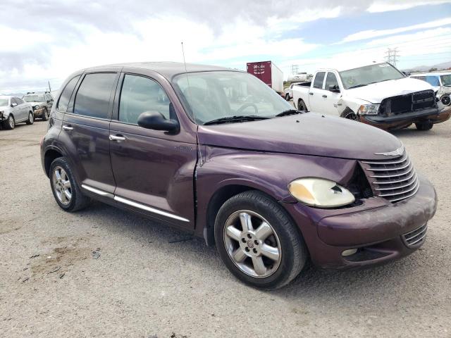 Photo 4 from auction – 2005 CHRYSLER PT CRUISER with VIN 3C8FY68875T603939