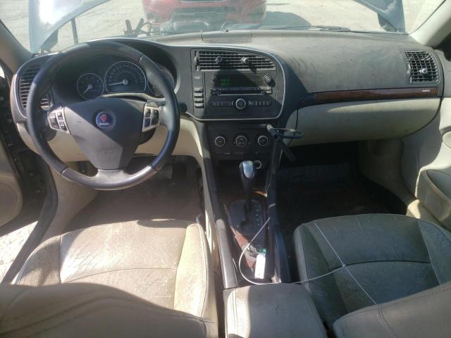 Photo 8 from auction – 2011 SAAB 9-3 2.0T with VIN YS3FA4CY7B1302942