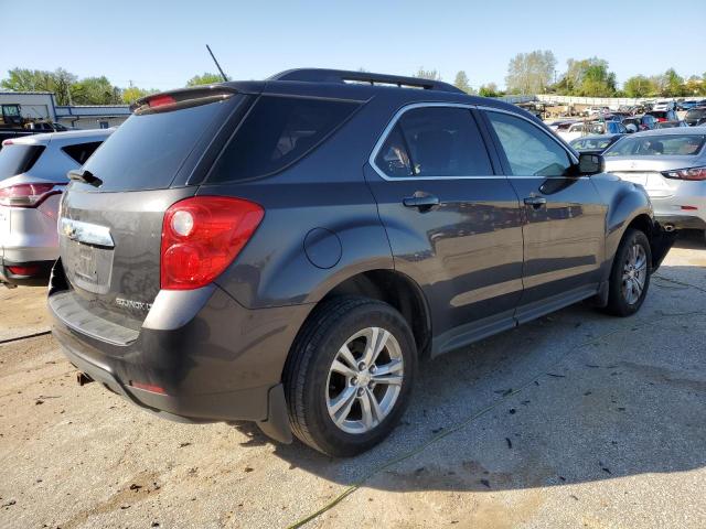Photo 3 from auction – 2014 CHEVROLET EQUINOX LT with VIN 2GNALCEK8E6202906