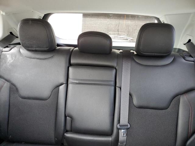 Photo 10 from auction – 2018 JEEP COMPASS TR with VIN 3C4NJDDB8JT163165