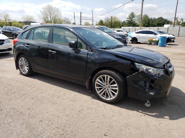 Photo 4 from auction – 2014 SUBARU IMPREZA LI with VIN JF1GPAG6XE8308947