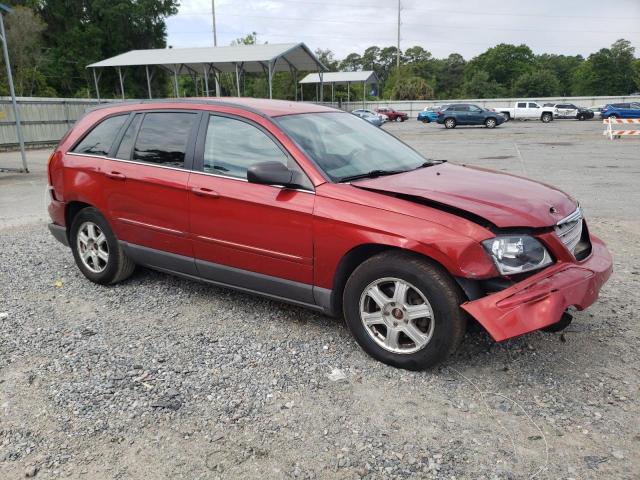 Photo 4 from auction – 2004 CHRYSLER PACIFICA with VIN 2C8GF68454R549310