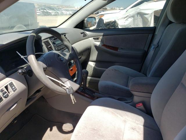 Photo 7 from auction – 2007 TOYOTA COROLLA CE with VIN 1NXBR32E97Z868070