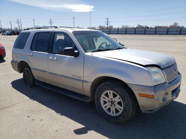 Photo 4 from auction – 2002 MERCURY MOUNTAINEE with VIN 4M2DU86W62UJ24005