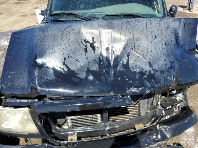 Photo 11 from auction – 2004 FORD RANGER with VIN 1FTYR10U34PB53308