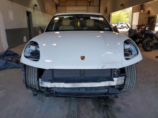 Photo 5 from auction – 2017 PORSCHE MACAN with VIN WP1AA2A55HLB09196