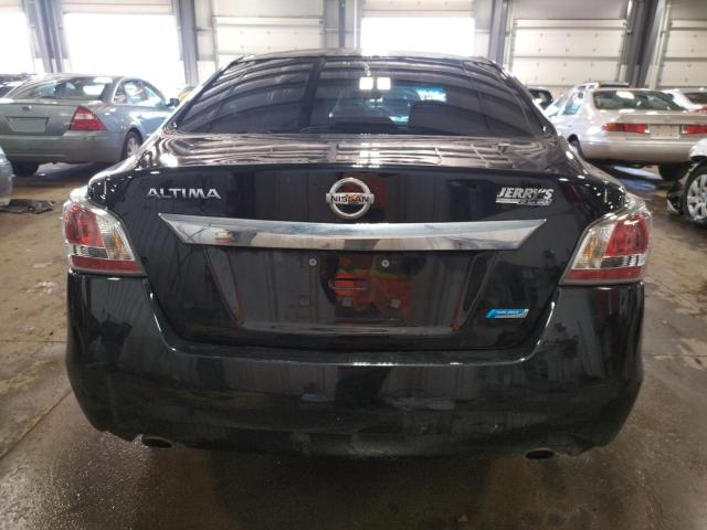 Photo 6 from auction – 2014 NISSAN ALTIMA 2.5 with VIN 1N4AL3APXEC139167