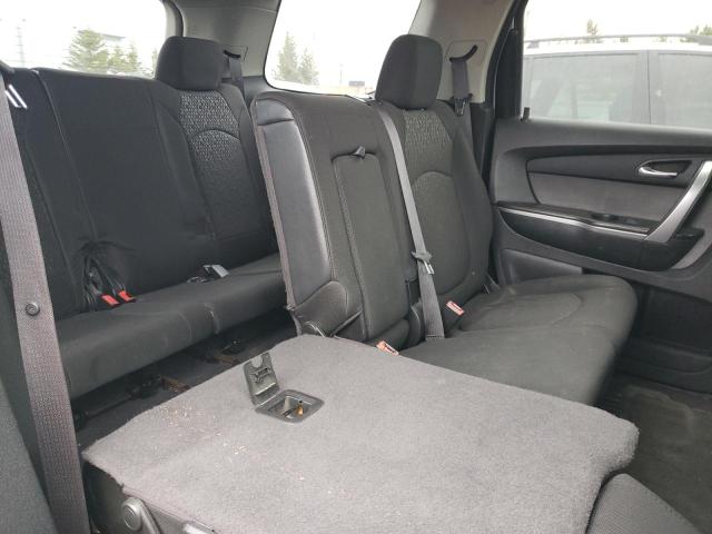 Photo 11 from auction – 2010 GMC ACADIA SL with VIN 1GKLRKED9AJ155690